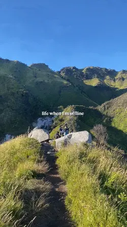 life when offline