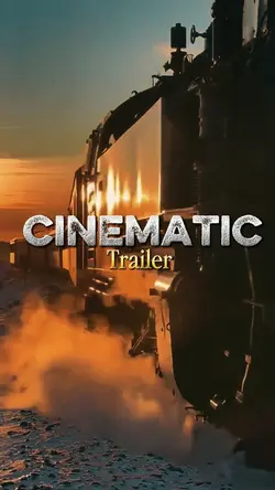 CINEMATIC TRAILER 
