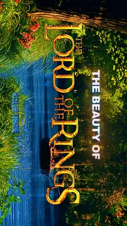 LOTR AESTHETIC