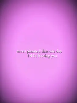 In another life 