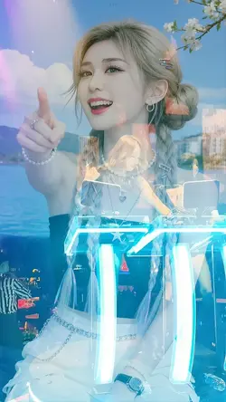 hey hey Mr DJ