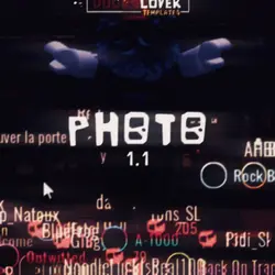 Edit like doorslover
