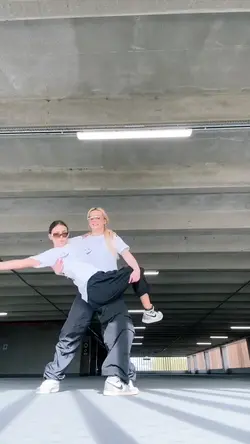 TimberDance