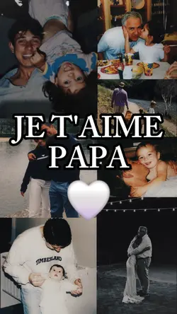 Love you Dad.