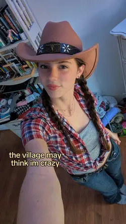 May think i’m crazy
