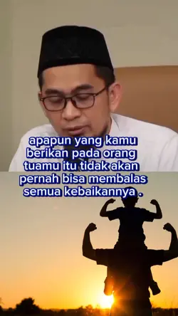 tidak akan pernah