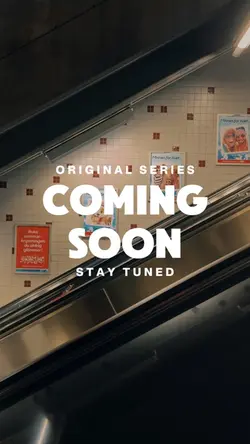 Coming soon opening