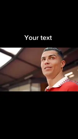 Ronaldo emotional 