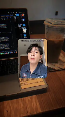 Kamu jgn lupa makan 