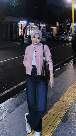 yeah aku mau tes