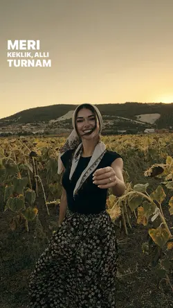 Kara gözlüm 🤍
