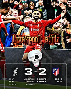 Liverpool edit