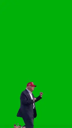Trump Many Men