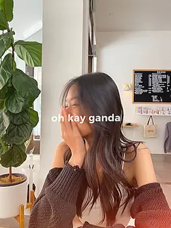 Oh kay ganda
