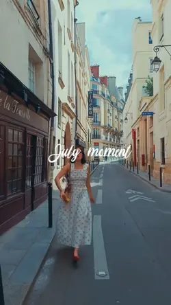 july dump