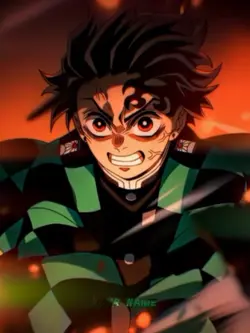 Tanjiro Kamado