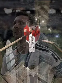 Messi crying💔😭