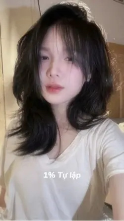 Mẫu màu xinh