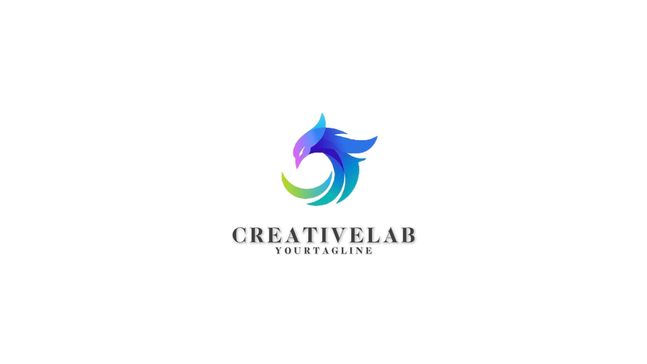 Intro Animation Logo Template - Pippit