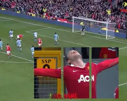 rooney best edit