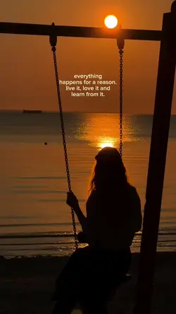 happens for a reason