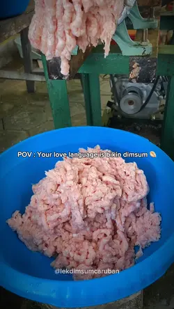 POV Love Language