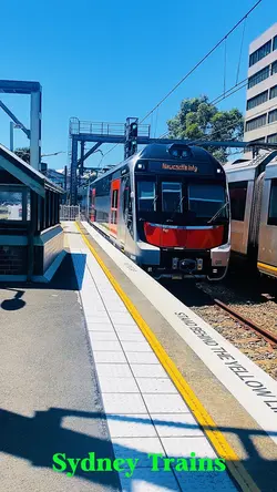 Train and Metro