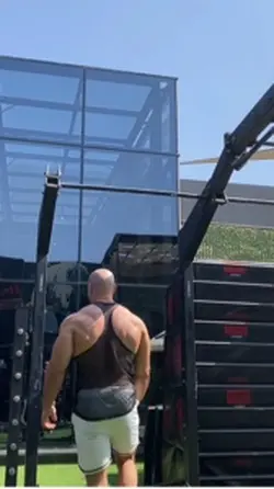 Fitness motivation 