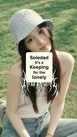 JJ Soledad