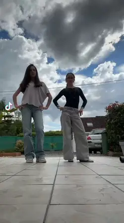 danse