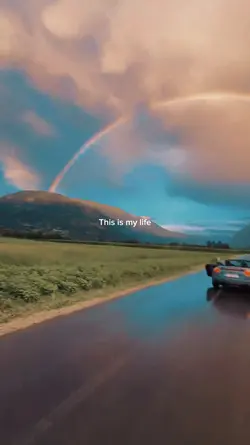this is my life