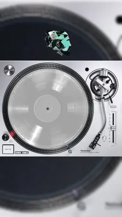 Technics dj