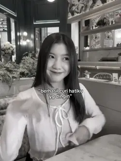 berhasil curi hatiku