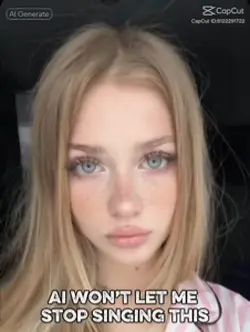 Cringe sing filter 