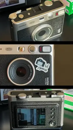 camera