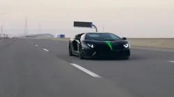 Lamborghini edit