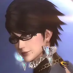 Free Bayonetta Clips