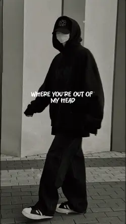 outta my head 