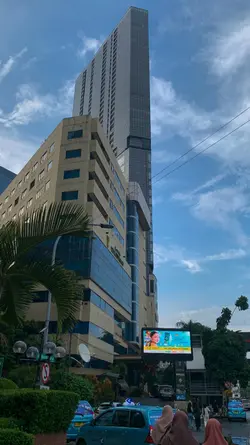 gedung
