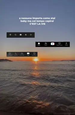 c’est la vie