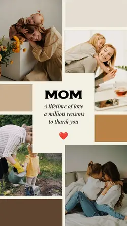 Happy mothers day