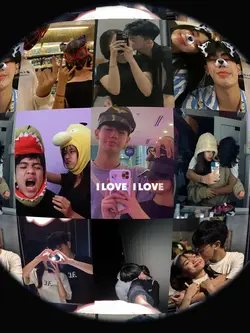 I love