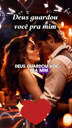 Meu amor 