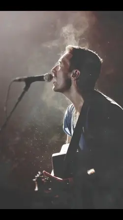 Coldplay | Fix You