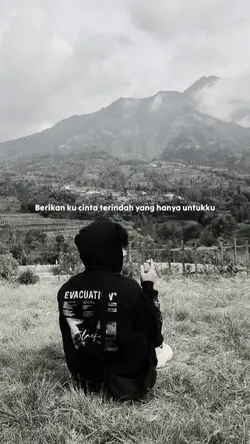 Berikan ku cinta