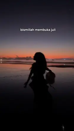 Juli full rejeki
