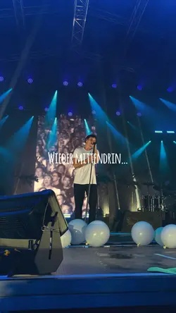 Mittendrin Konzerte