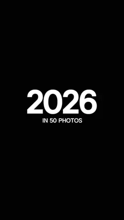 2026 in 50 photos 