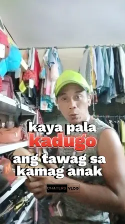 Kadugo
