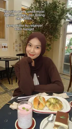 tiba tiba orang pada